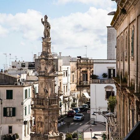 B&B Le Volte Bianche Ostuni Ngoại thất bức ảnh