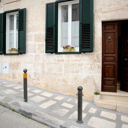 B&B Le Volte Bianche Ostuni Ngoại thất bức ảnh