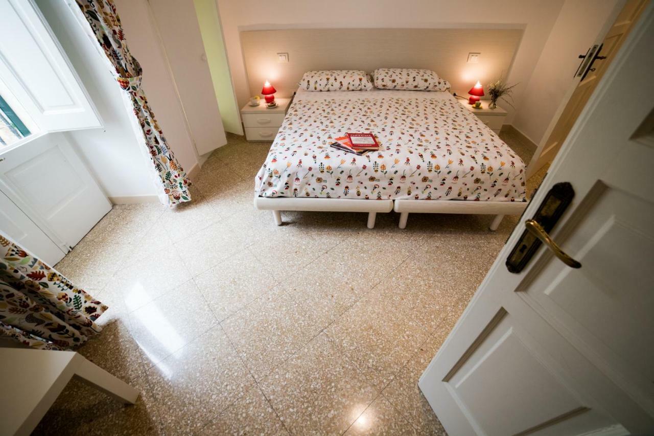 B&B Le Volte Bianche Ostuni Ngoại thất bức ảnh